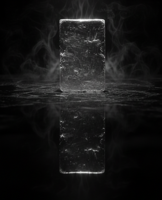 HOCHSILBER 960 - DAS ELEMENT DES HAUSES